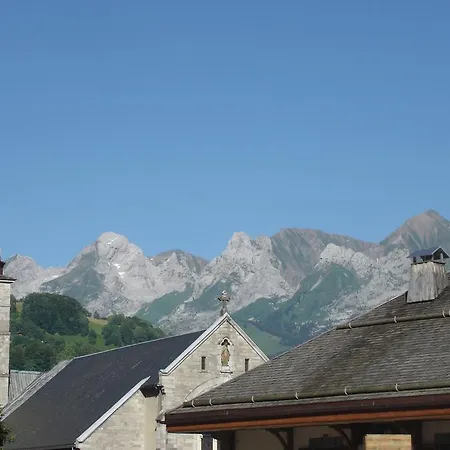 Appartement Standing Le Danay *