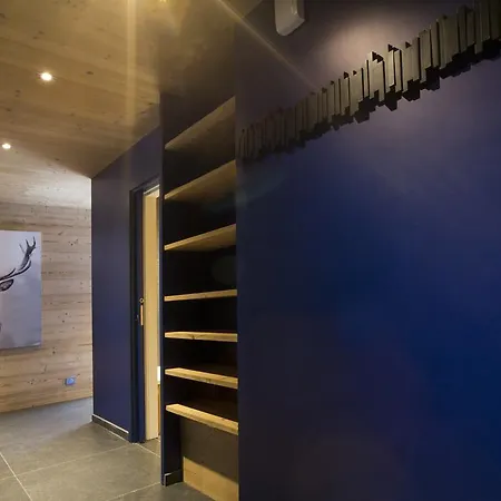 Appartement Standing Le Danay