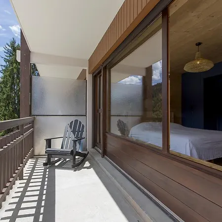 Standing Le Danay Appartement