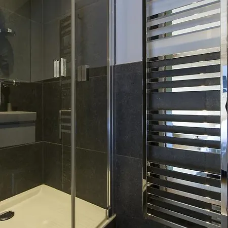 Appartement Standing Le Danay *