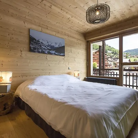 Appartement Standing Le Danay