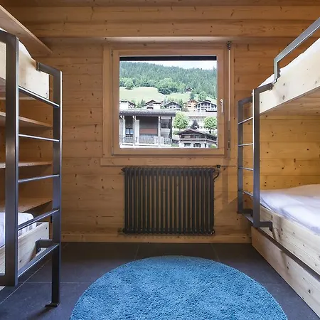 Standing Le Danay Le Grand-Bornand