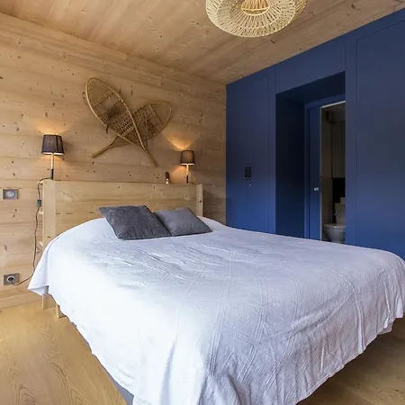 Standing Le Danay Appartement