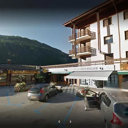 Appartement Standing Le Danay *